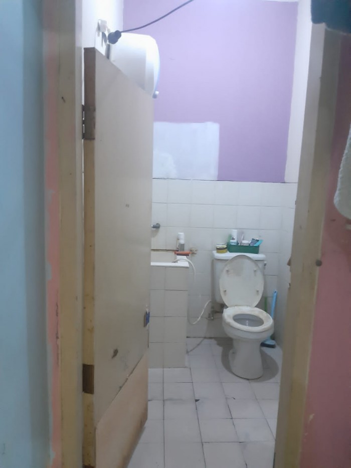 Rumah dijual di cluster Nice Deltamas Cikarang